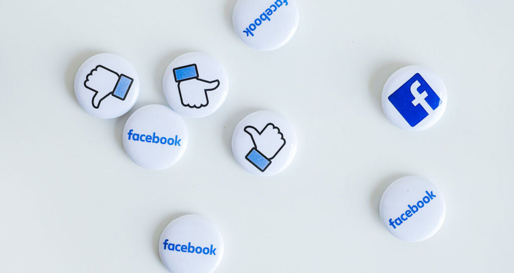 facebook, redes sociais e WEB3