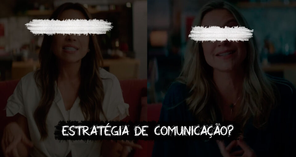 estratégia de comunicação