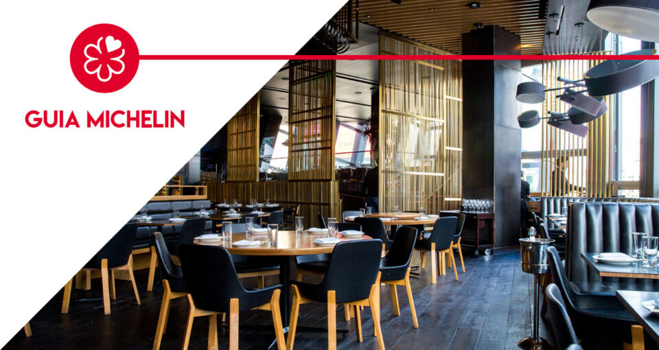 guia michelin marketing