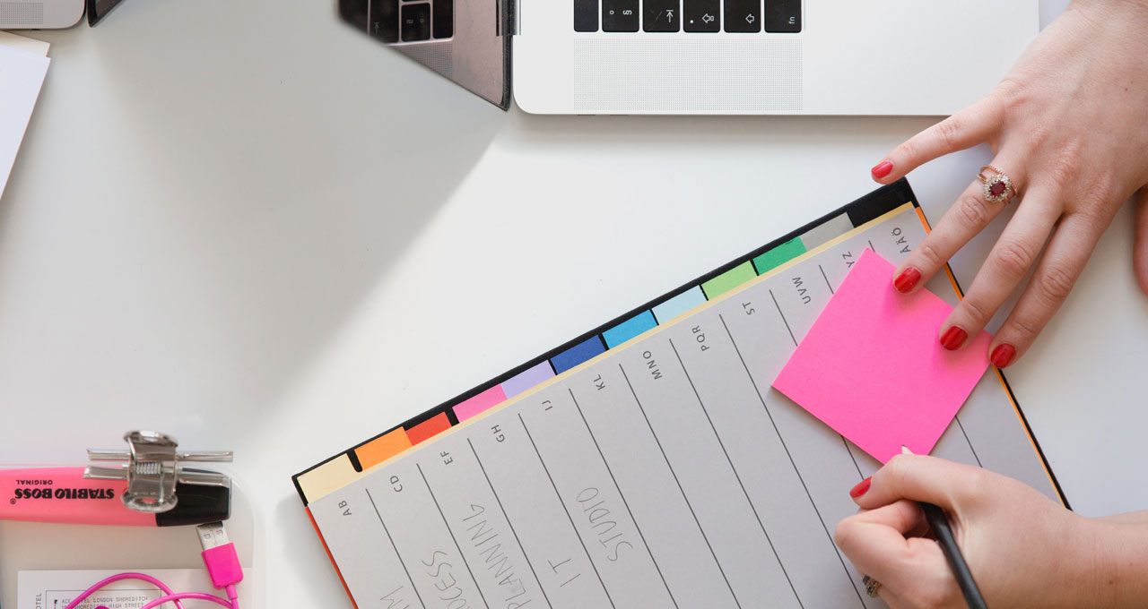 planejamento boca rosa stories instagram