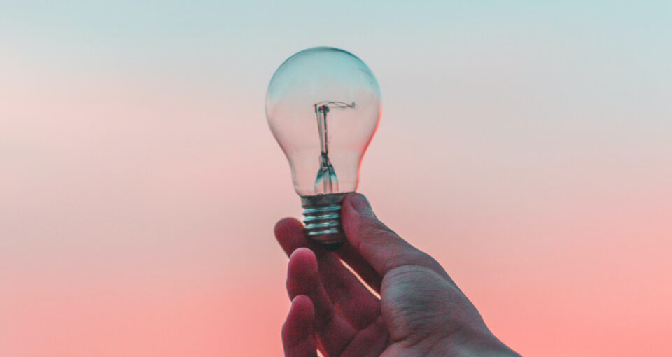 o que é inovação disruptiva